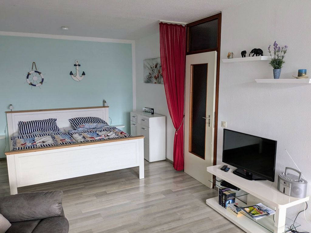 Ferienpark - Haus B, App. 0B0411
