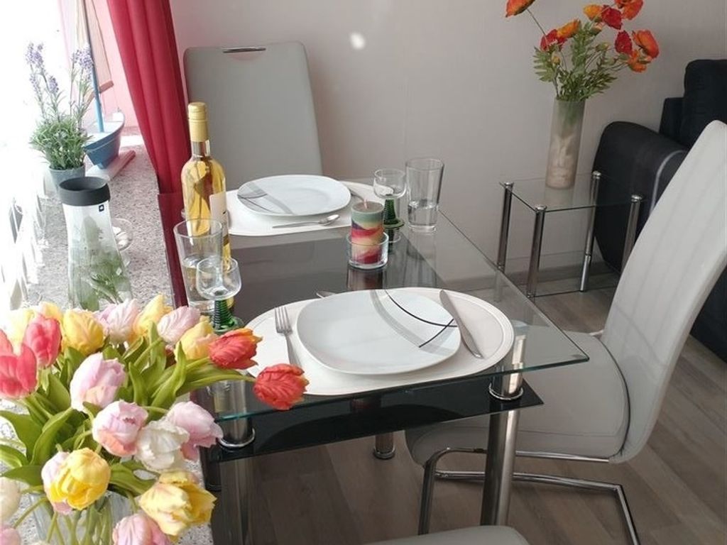 Ferienpark - Haus B, App. 0B0411