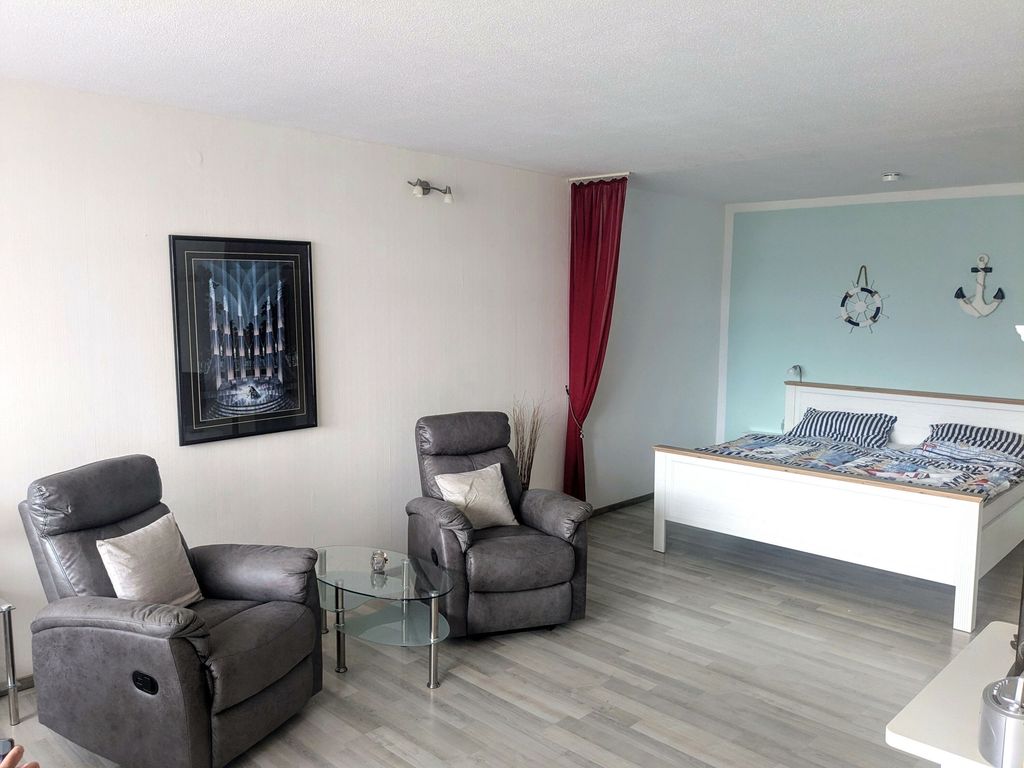 Ferienpark - Haus B, App. 0B0411
