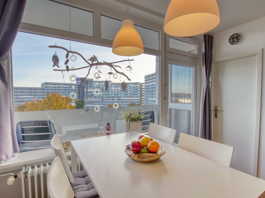 Ferienpark - Haus B, App. 0B0505