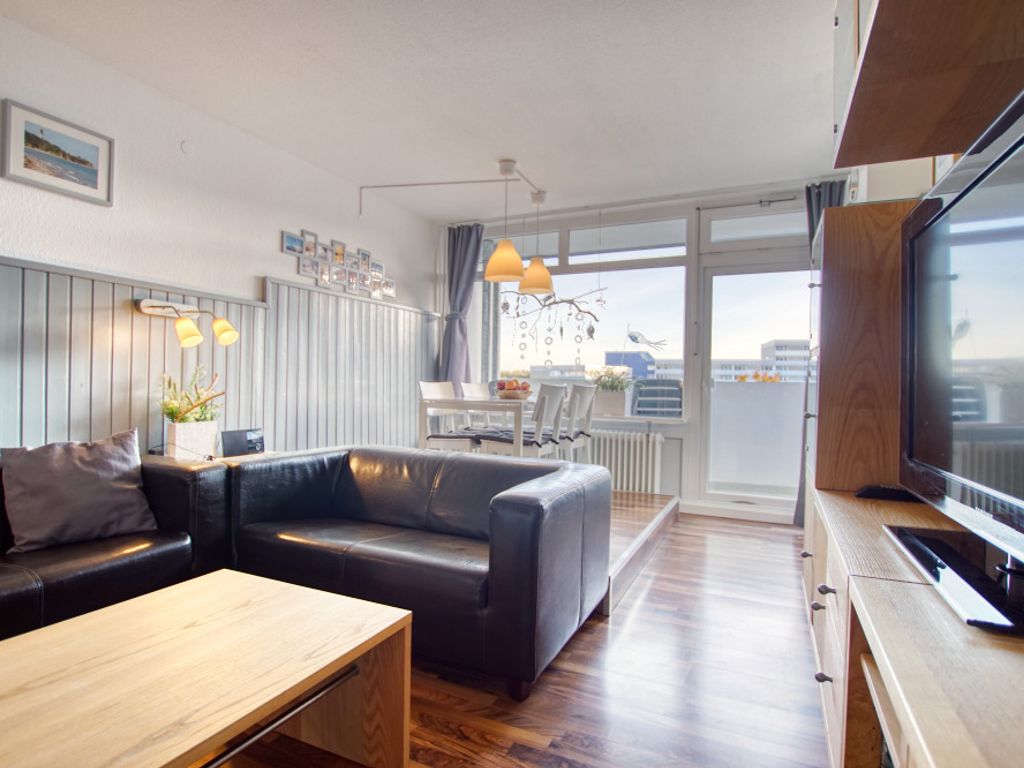 Ferienpark - Haus B, App. 0B0505