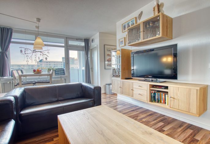 Ferienpark - Haus B, App. 0B0505 – Foto 1