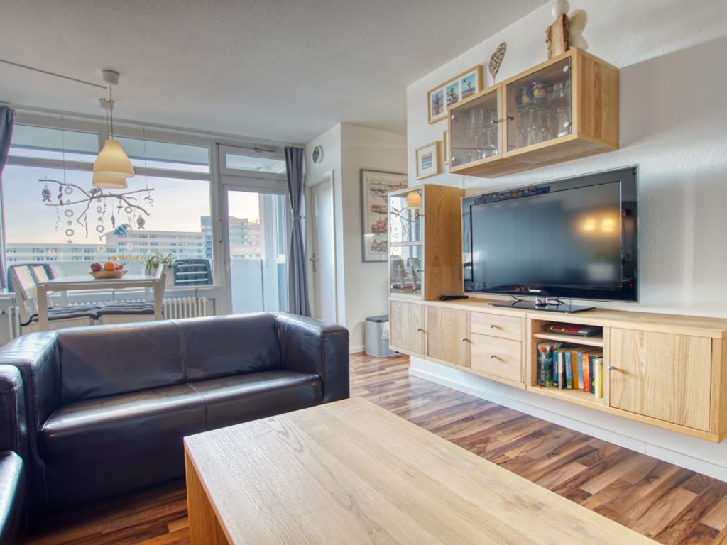 Ferienpark - Haus B, App. 0B0505