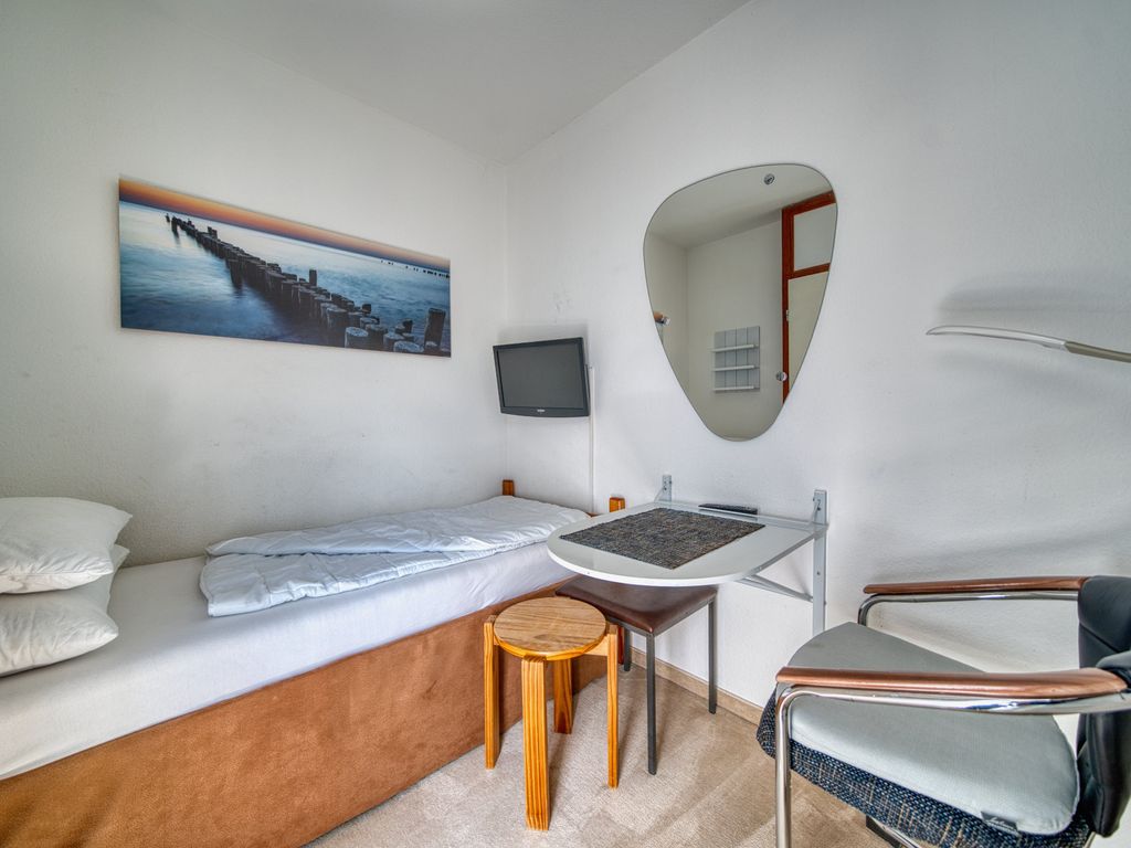 Ferienpark - Haus B, App. 0B0511