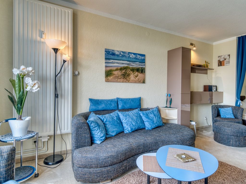 Ferienpark - Haus B, App. 0B0511