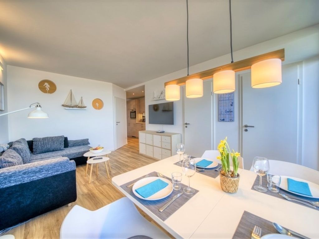 Ferienpark - Haus B, App. 0B0602