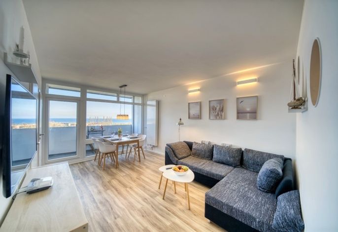 Ferienpark - Haus B, App. 0B0602 – Foto 1