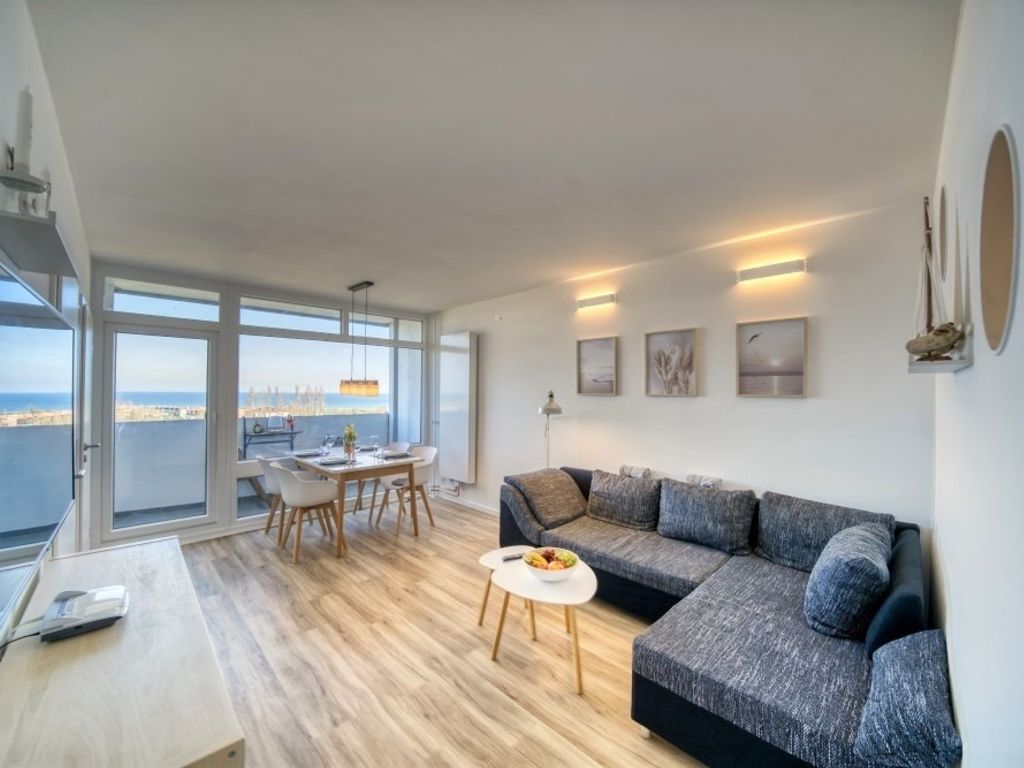 Ferienpark - Haus B, App. 0B0602