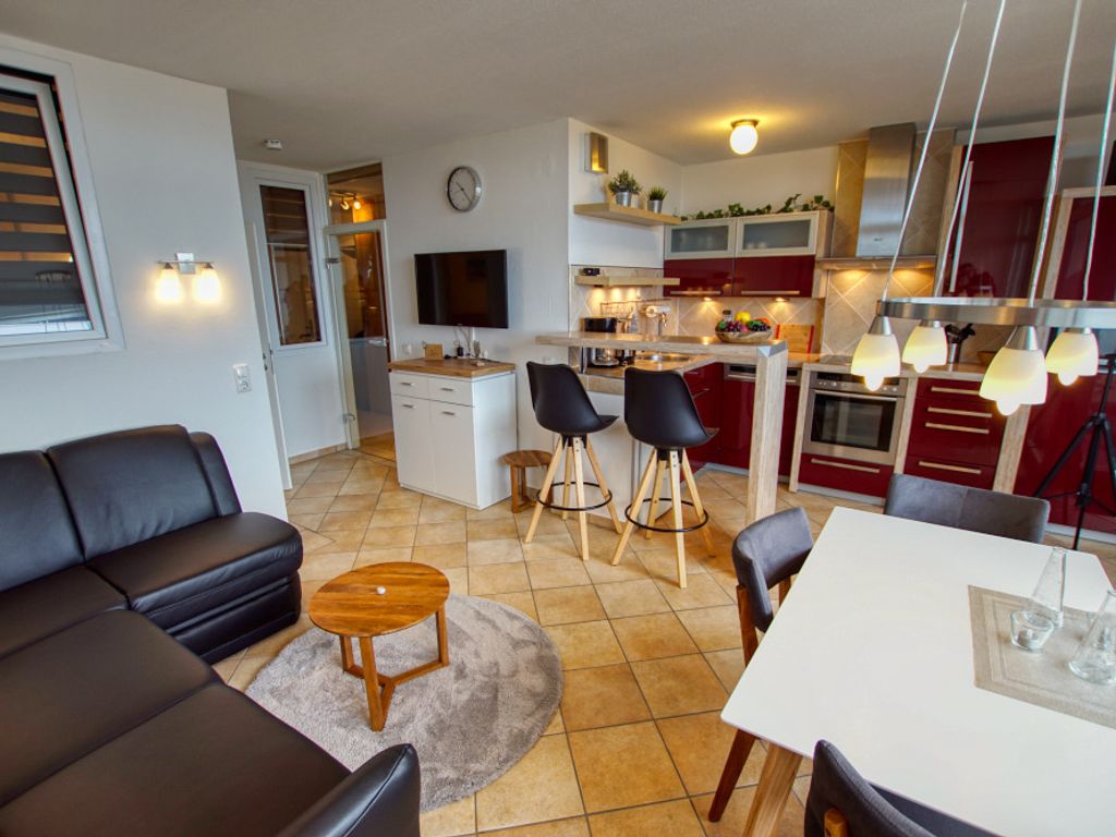 Ferienpark - Haus B, App. 0B0606