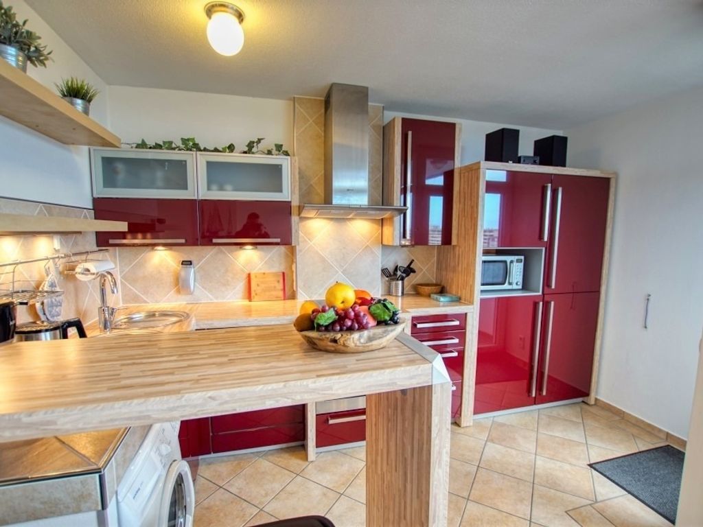 Ferienpark - Haus B, App. 0B0606