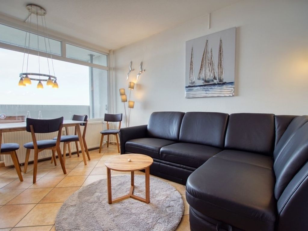 Ferienpark - Haus B, App. 0B0606
