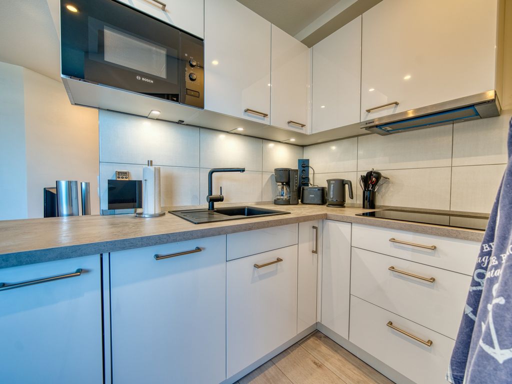 Ferienpark - Haus B, App. 0B0702