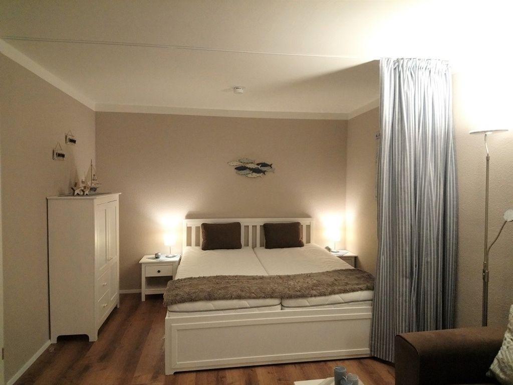 Ferienpark - Haus B, App. 0B0704
