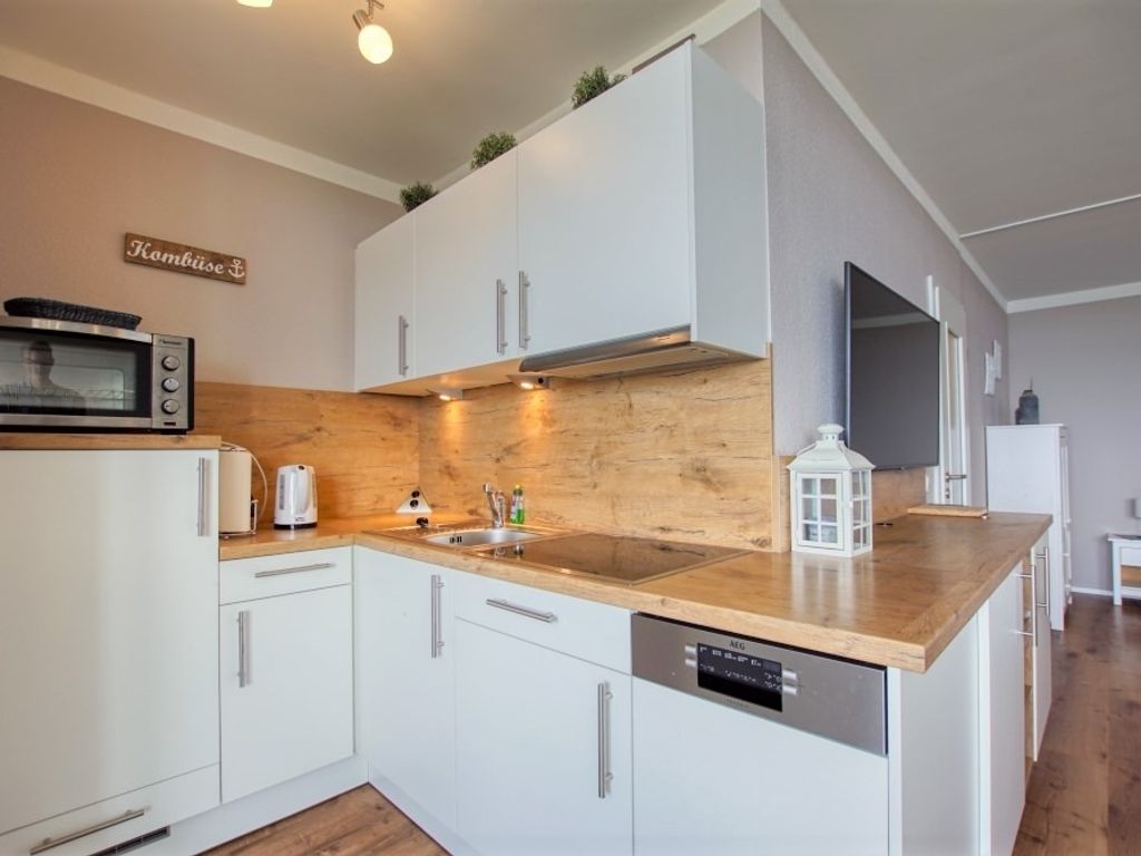 Ferienpark - Haus B, App. 0B0704