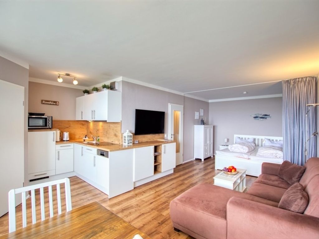 Ferienpark - Haus B, App. 0B0704
