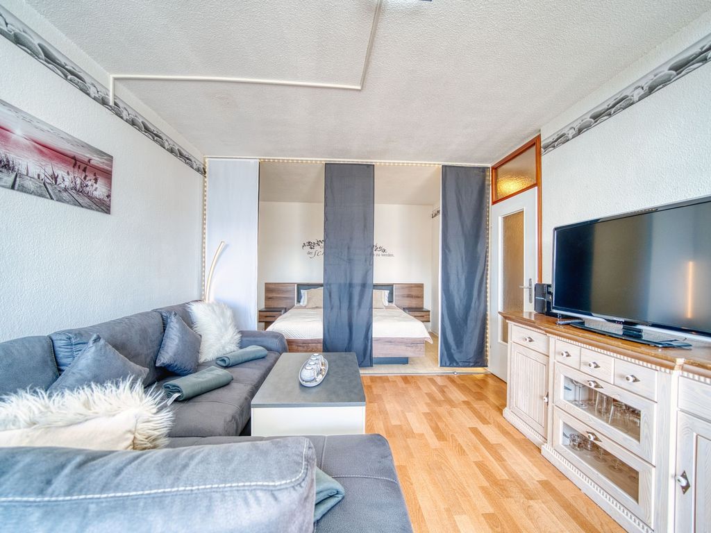 Ferienpark - Haus B, App. 0B0803