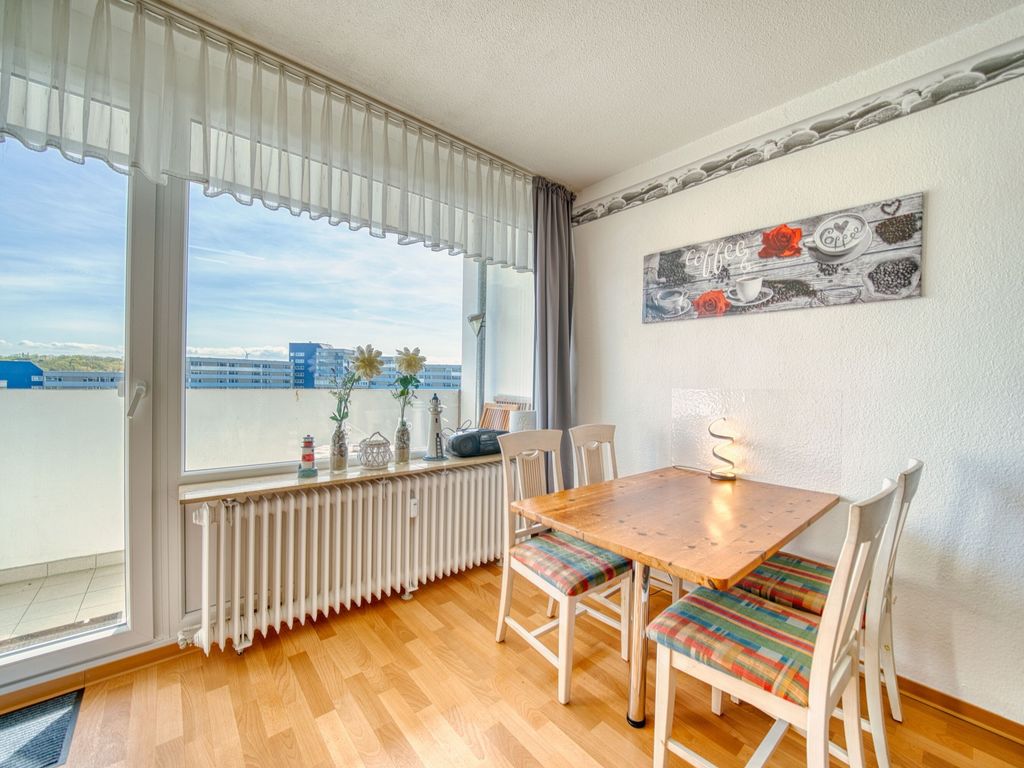 Ferienpark - Haus B, App. 0B0803
