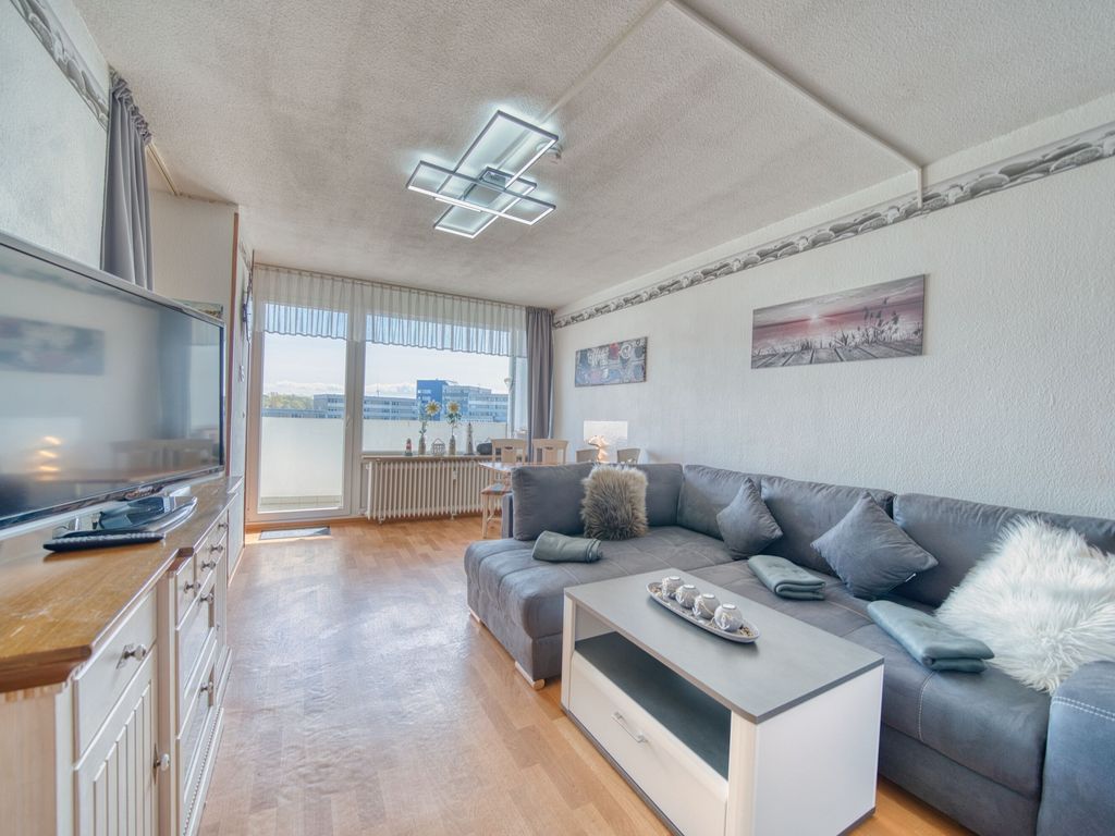 Ferienpark - Haus B, App. 0B0803
