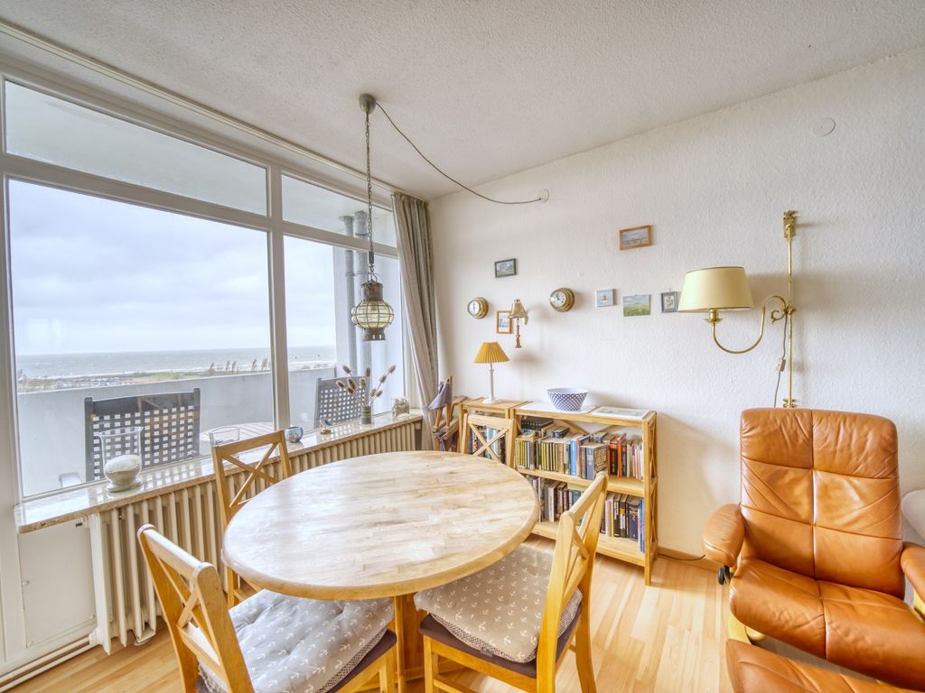 Ferienpark - Haus B, App. 0B0910