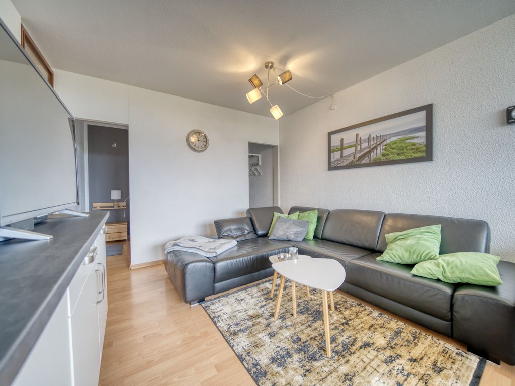 Ferienpark - Haus B, App. 0BEG04