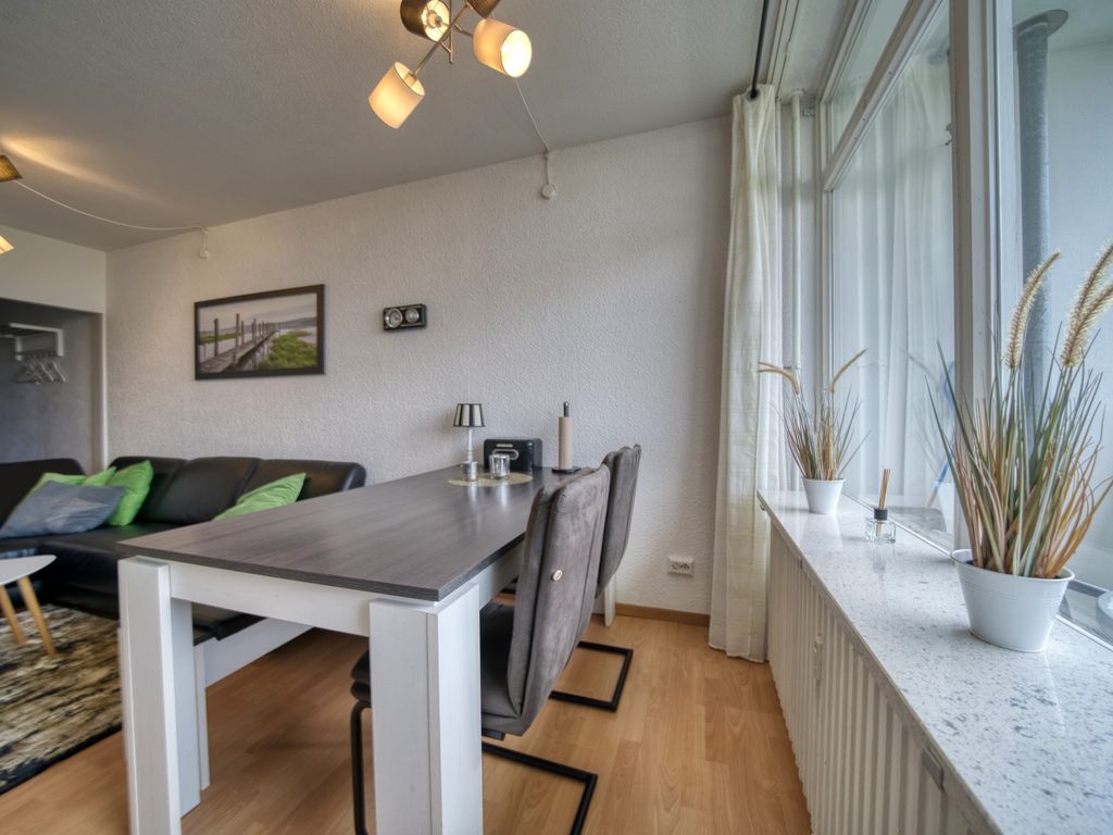 Ferienpark - Haus B, App. 0BEG04