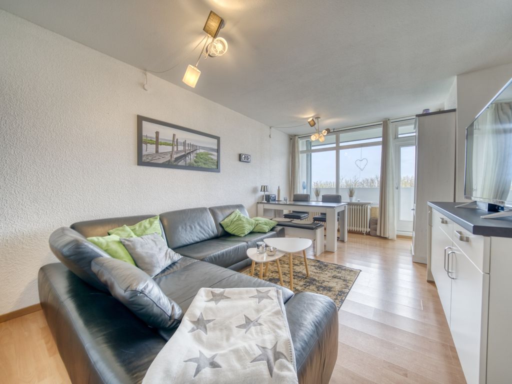 Ferienpark - Haus B, App. 0BEG04
