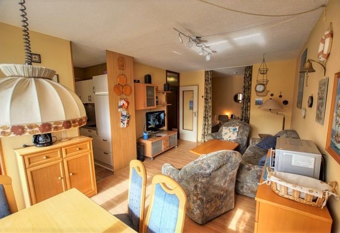 Ferienpark - Haus C, App. 0C0104 – Foto 1