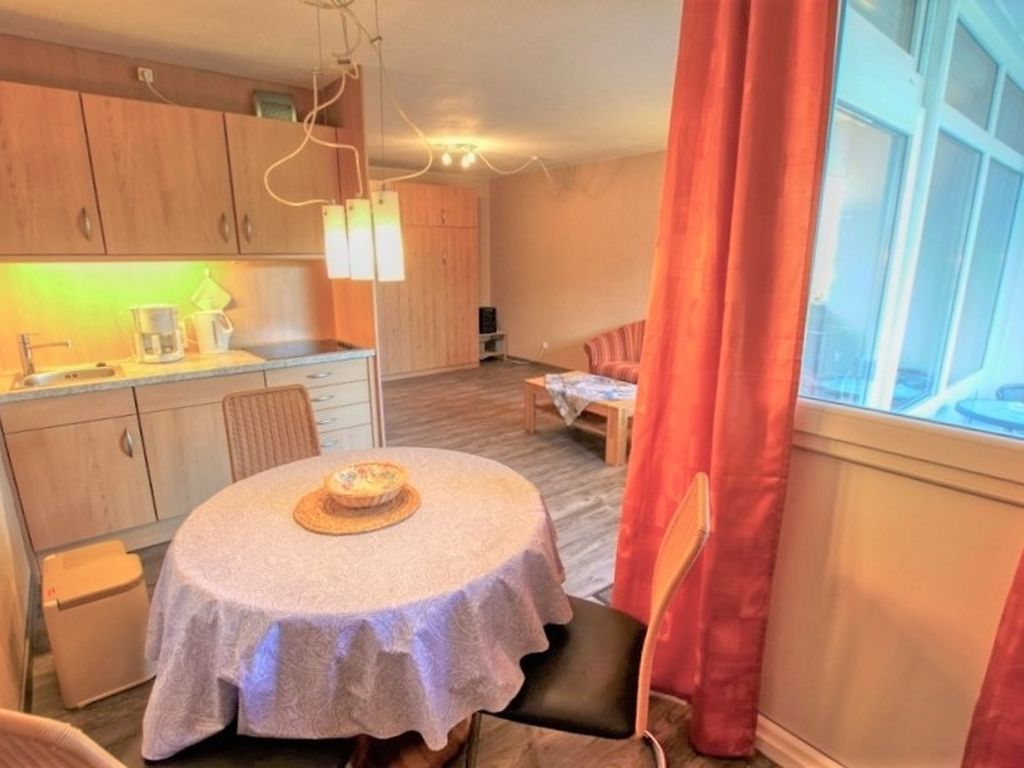Ferienpark - Haus C, App. 0C0112