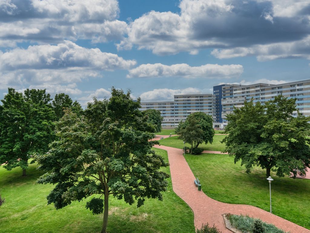 Ferienpark - Haus C, App. 0C0308