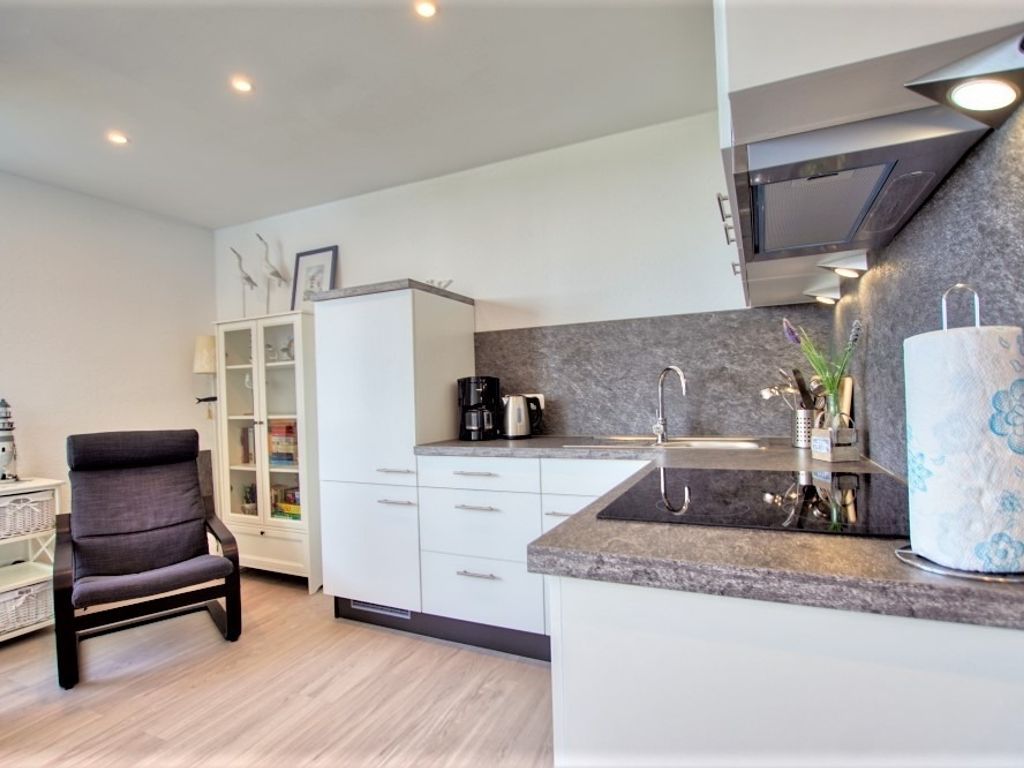 Ferienpark - Haus C, App. 0C0405