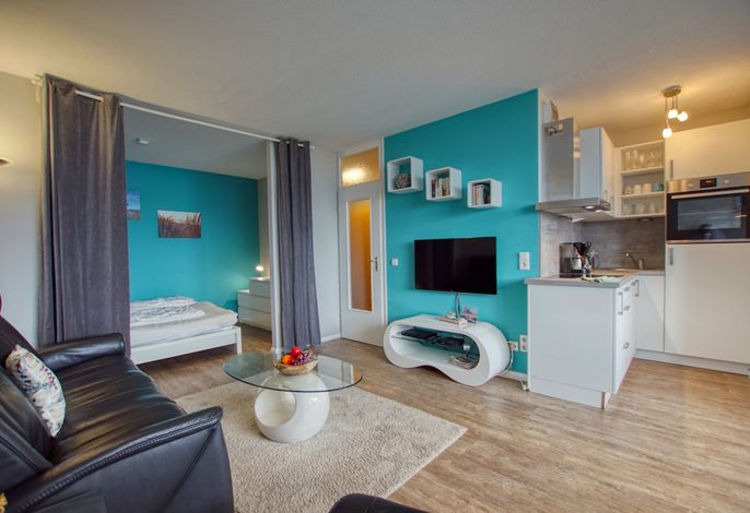 Ferienpark - Haus C, App. 0C0411 – Foto 1