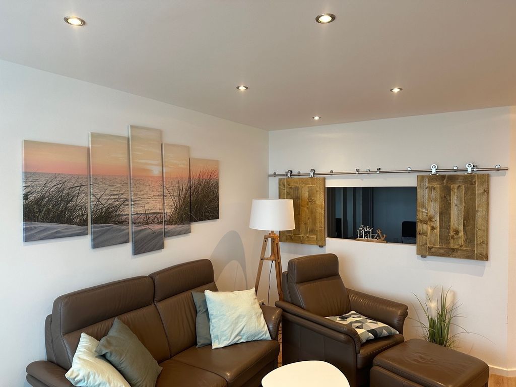 Ferienpark - Haus C, App. 0C0503