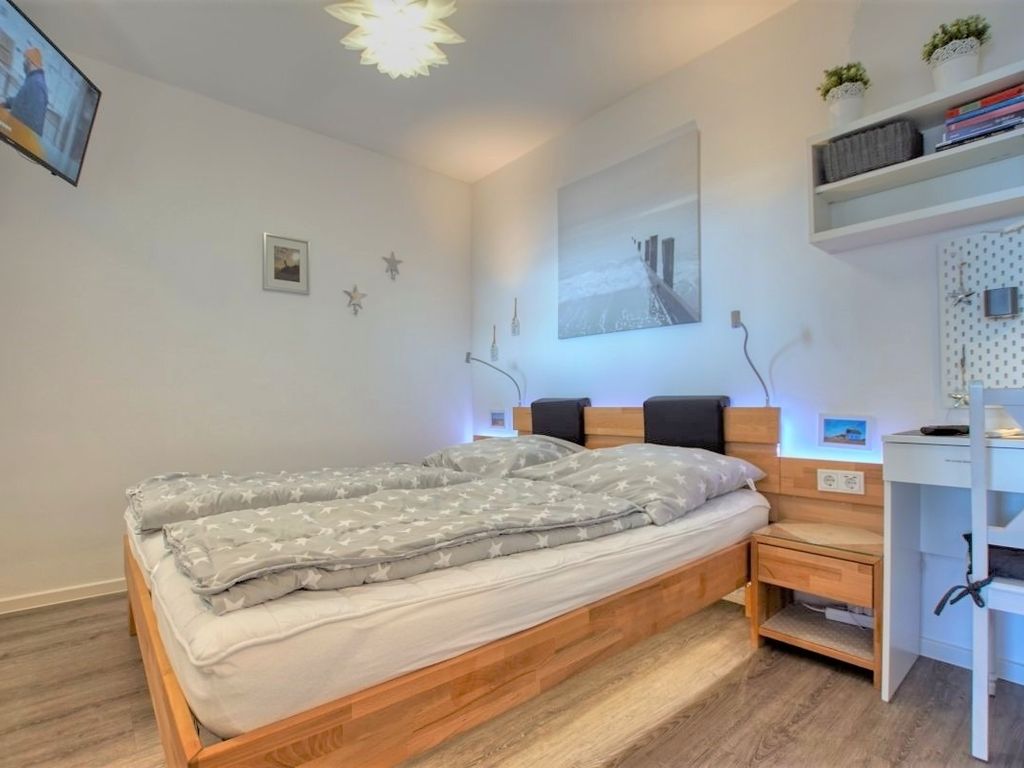 Ferienpark - Haus C, App. 0C0511