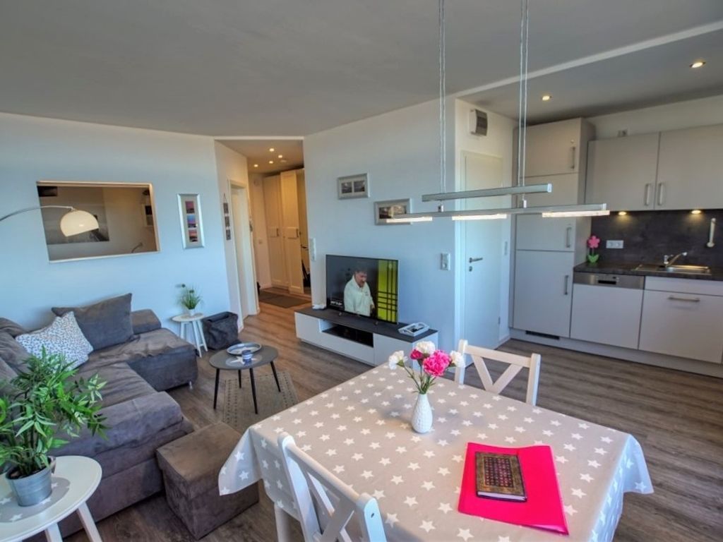 Ferienpark - Haus C, App. 0C0511
