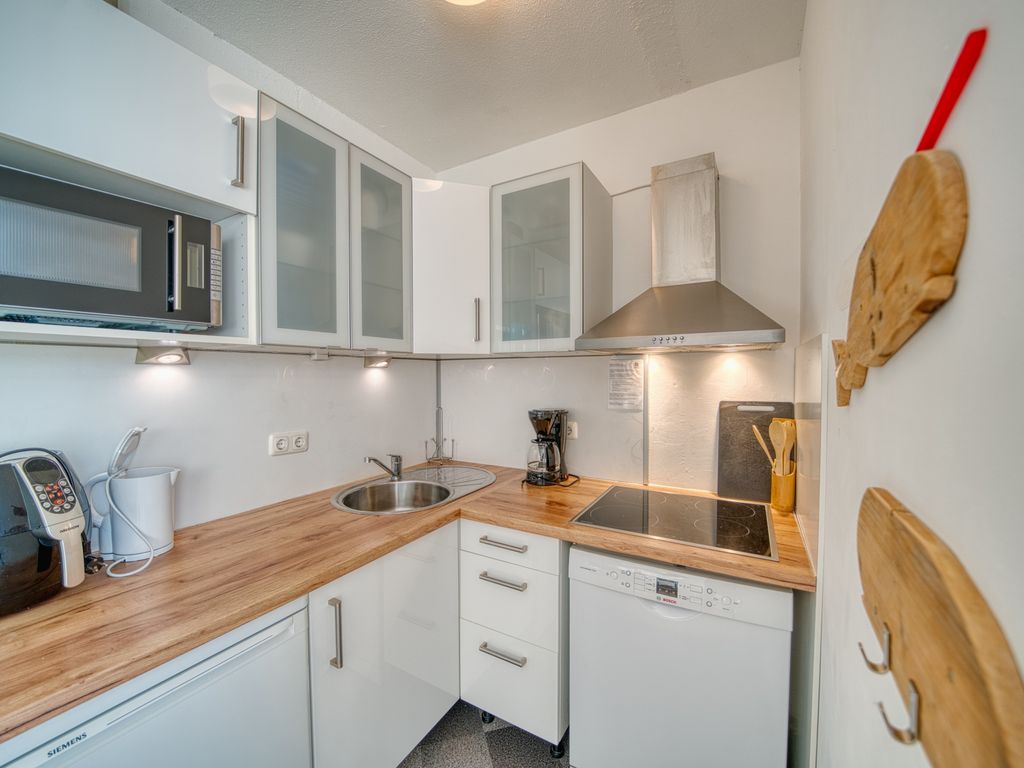 Ferienpark - Haus C, App. 0C0606
