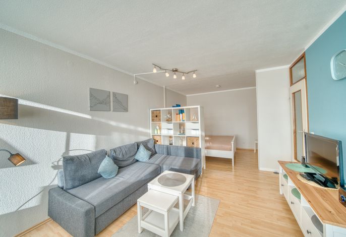 Ferienpark - Haus C, App. 0C0606 – Foto 1