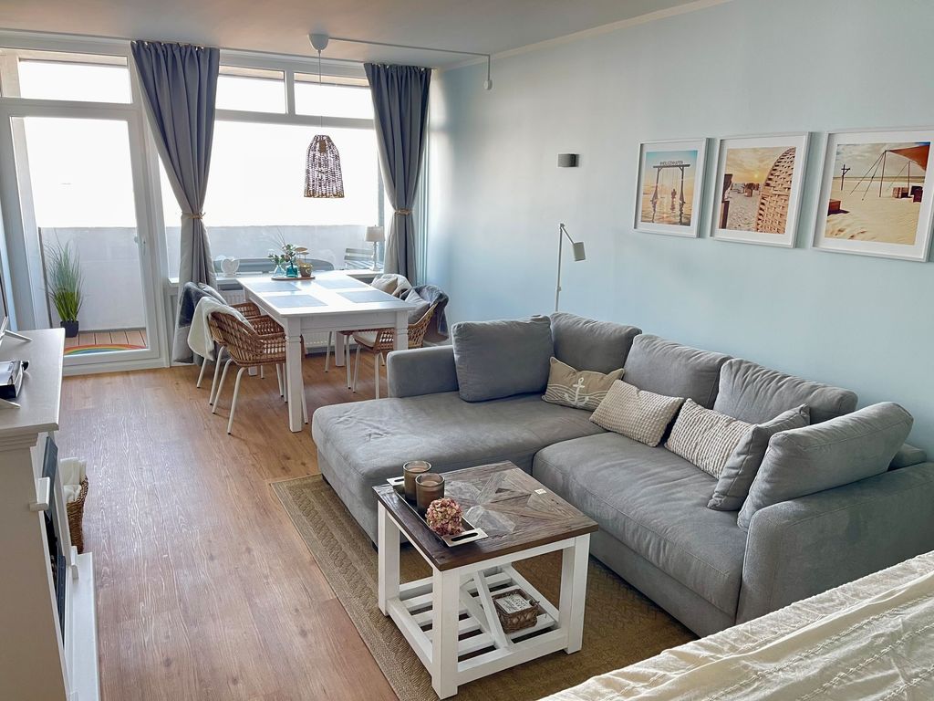Ferienpark - Haus C, App. 0C0611