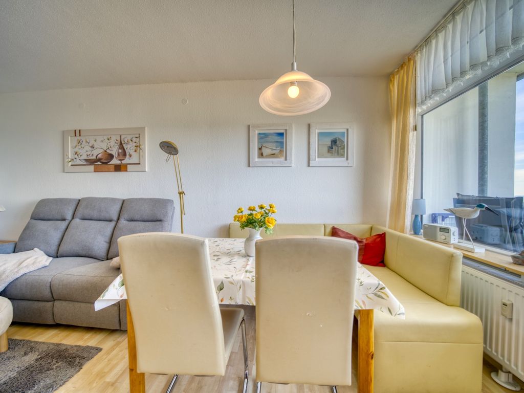 Ferienpark - Haus C, App. 0C0805