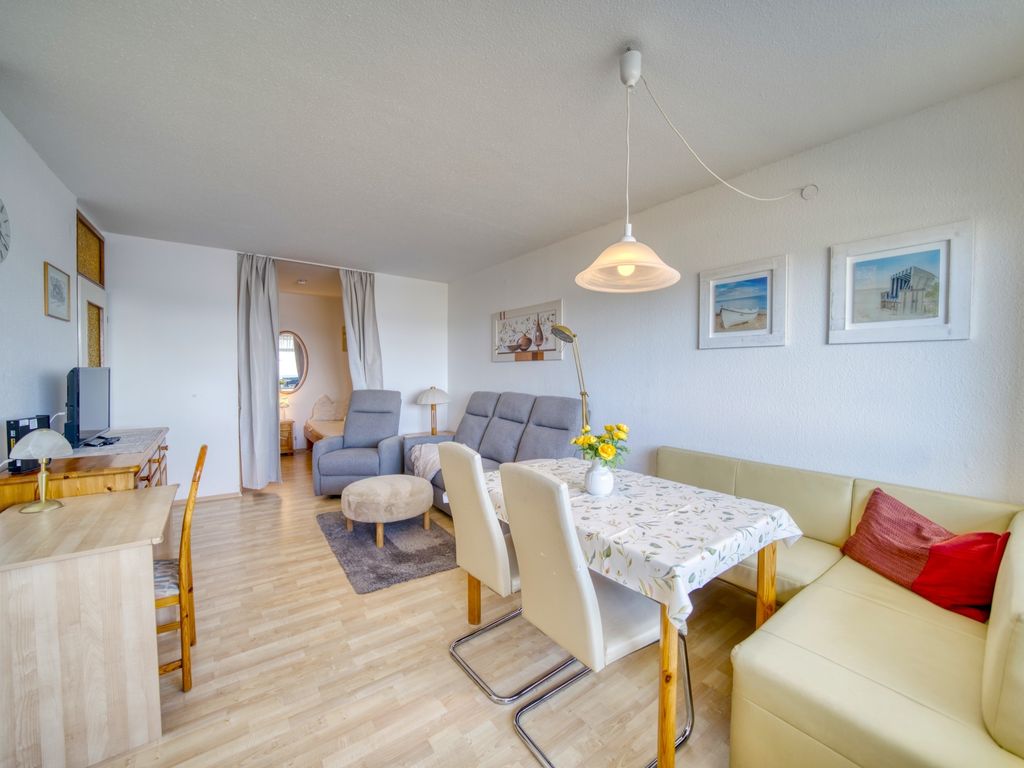 Ferienpark - Haus C, App. 0C0805