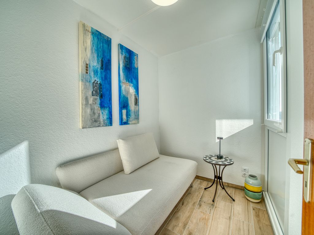Ferienpark - Haus C, App. 0C1106