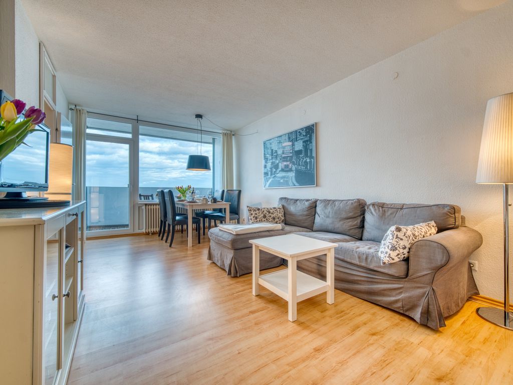 Ferienpark - Haus C, App. 0C1107