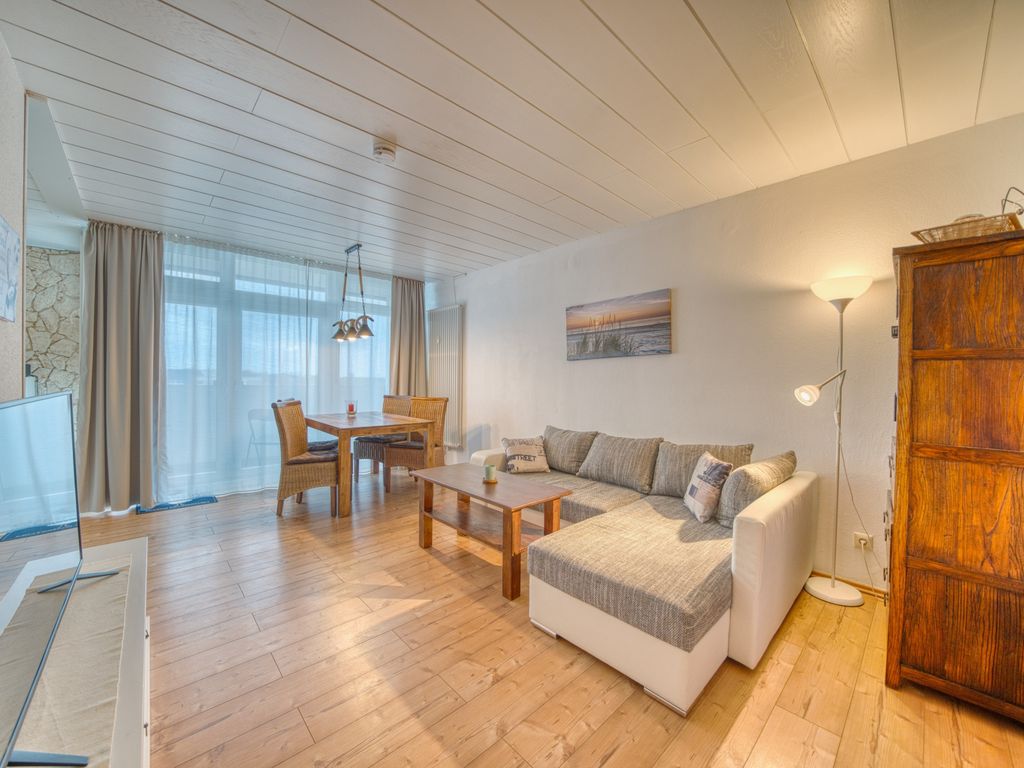 Ferienpark - Haus C, App. 0C1210
