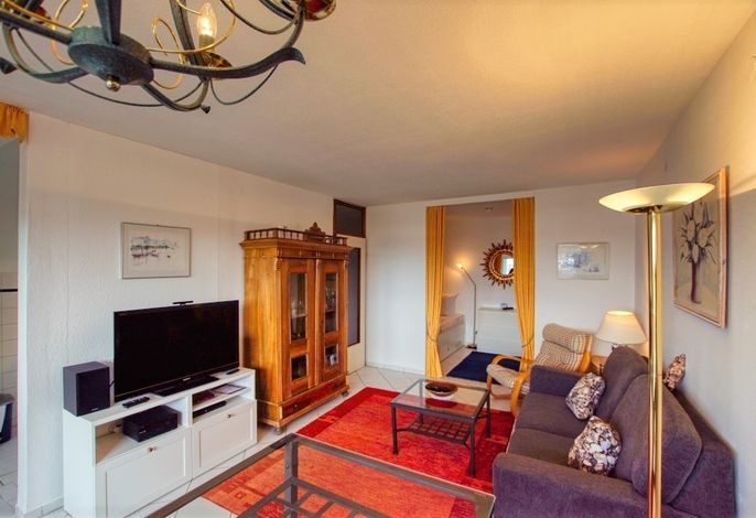 Ferienpark - Haus D, App. 0D0105 – Foto 1