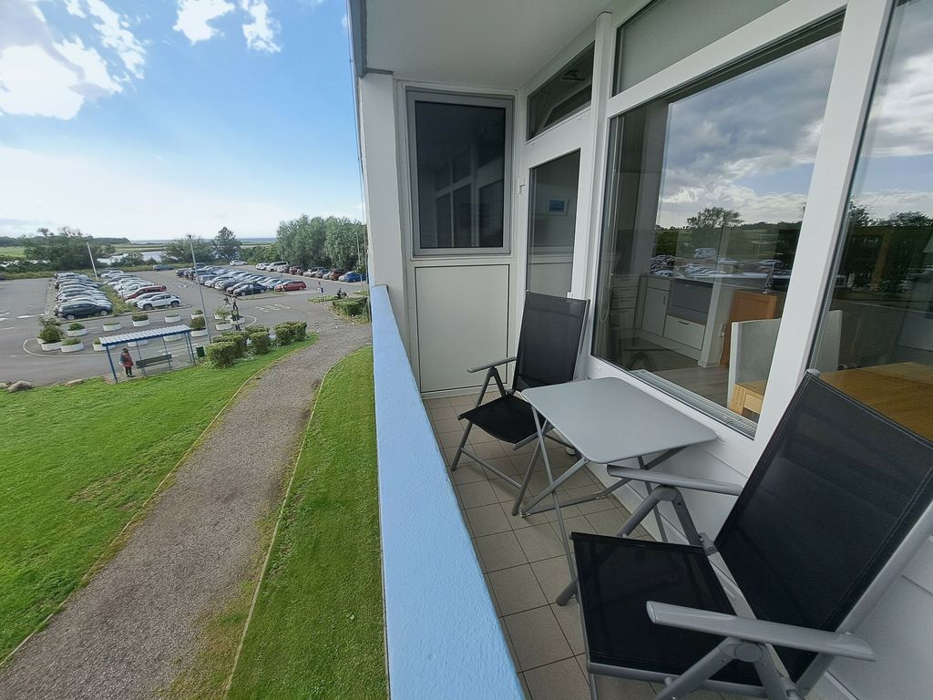 Ferienpark - Haus D, App. 0D0201