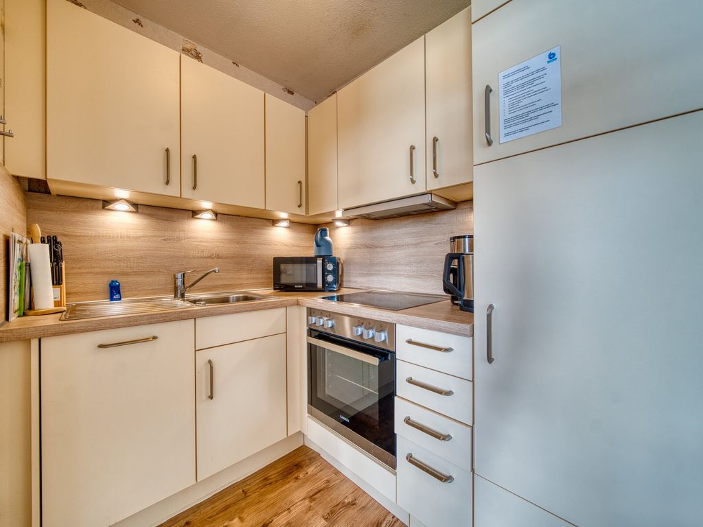 Ferienpark - Haus D, App. 0D0301