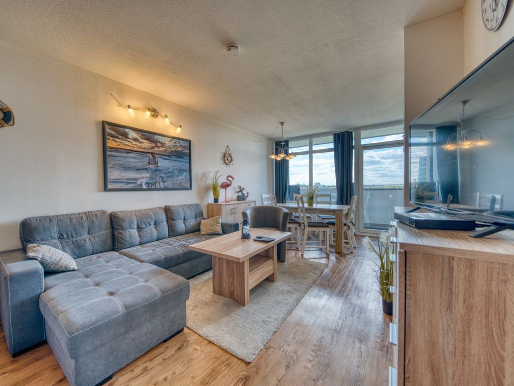 Ferienpark - Haus D, App. 0D0301
