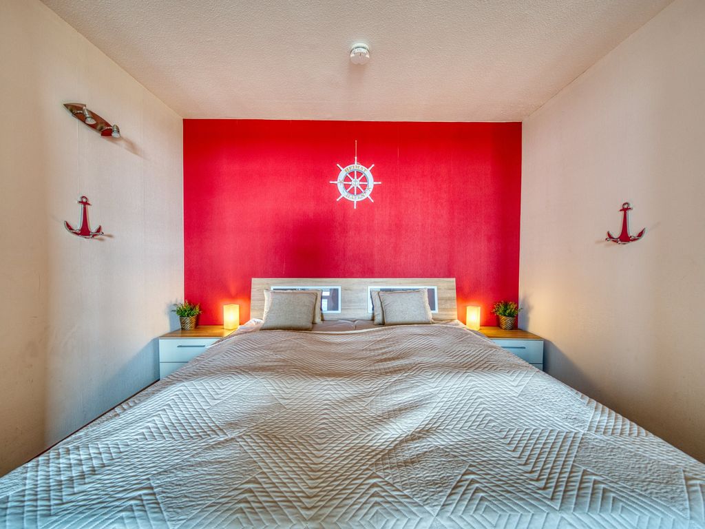 Ferienpark - Haus D, App. 0D0301
