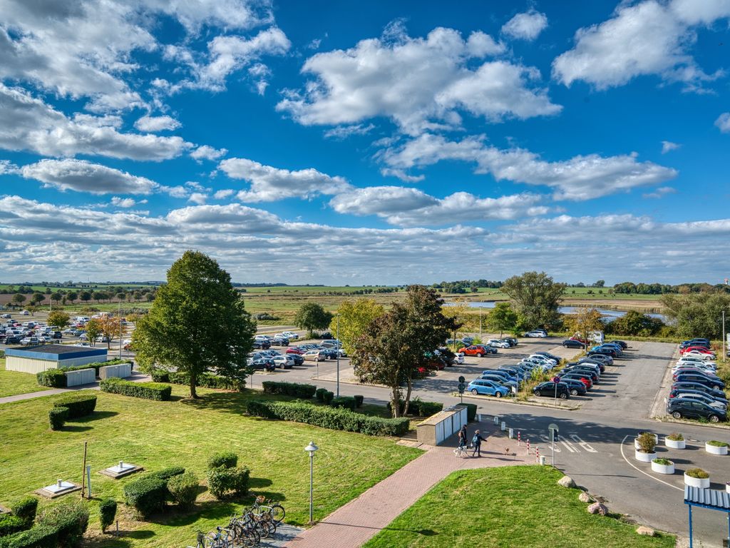 Ferienpark - Haus D, App. 0D0301