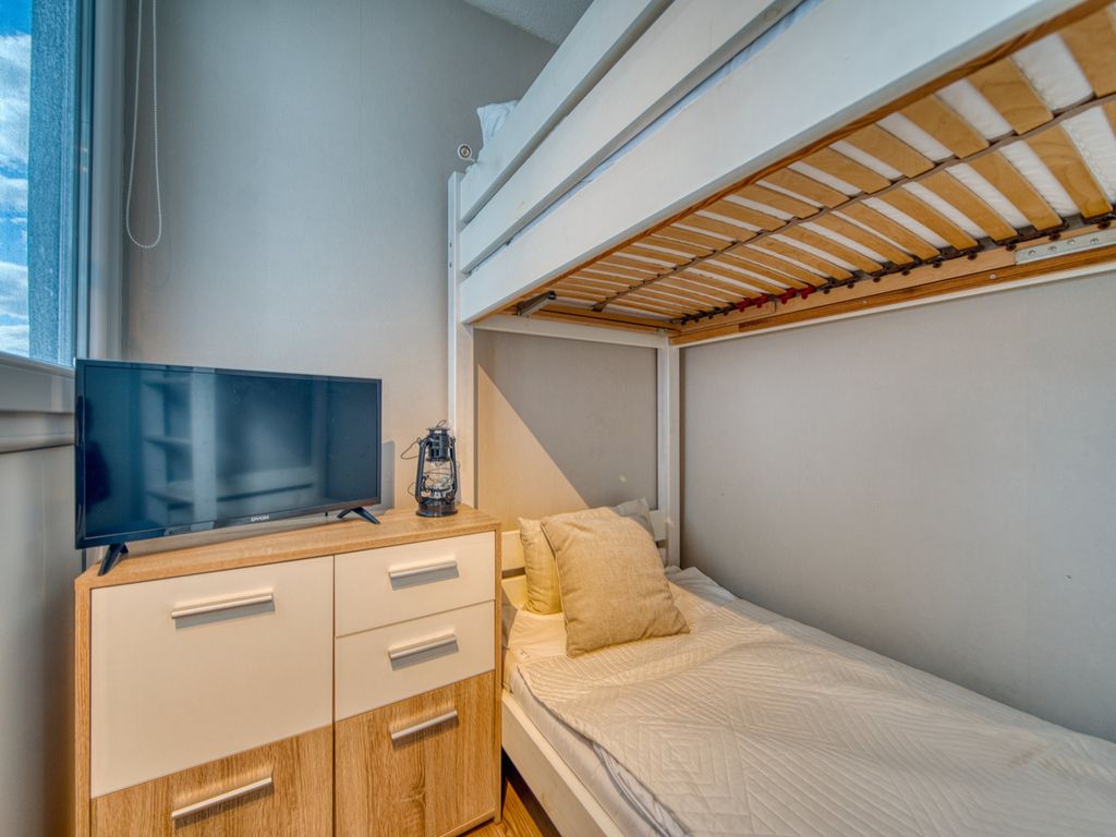 Ferienpark - Haus D, App. 0D0301