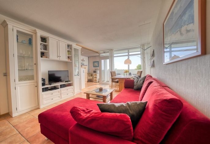 Ferienpark - Haus D, App. 0D0303 – Foto 1